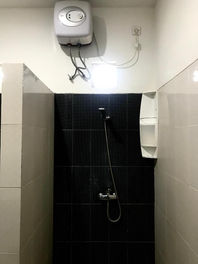 The Celuk Homestay Jimbaran Zewnętrze zdjęcie