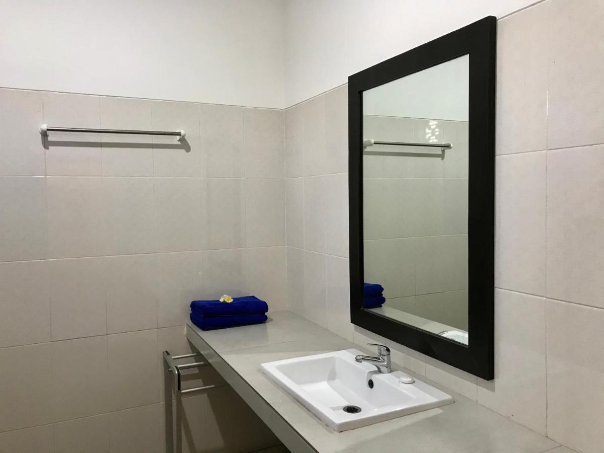 The Celuk Homestay Jimbaran Zewnętrze zdjęcie
