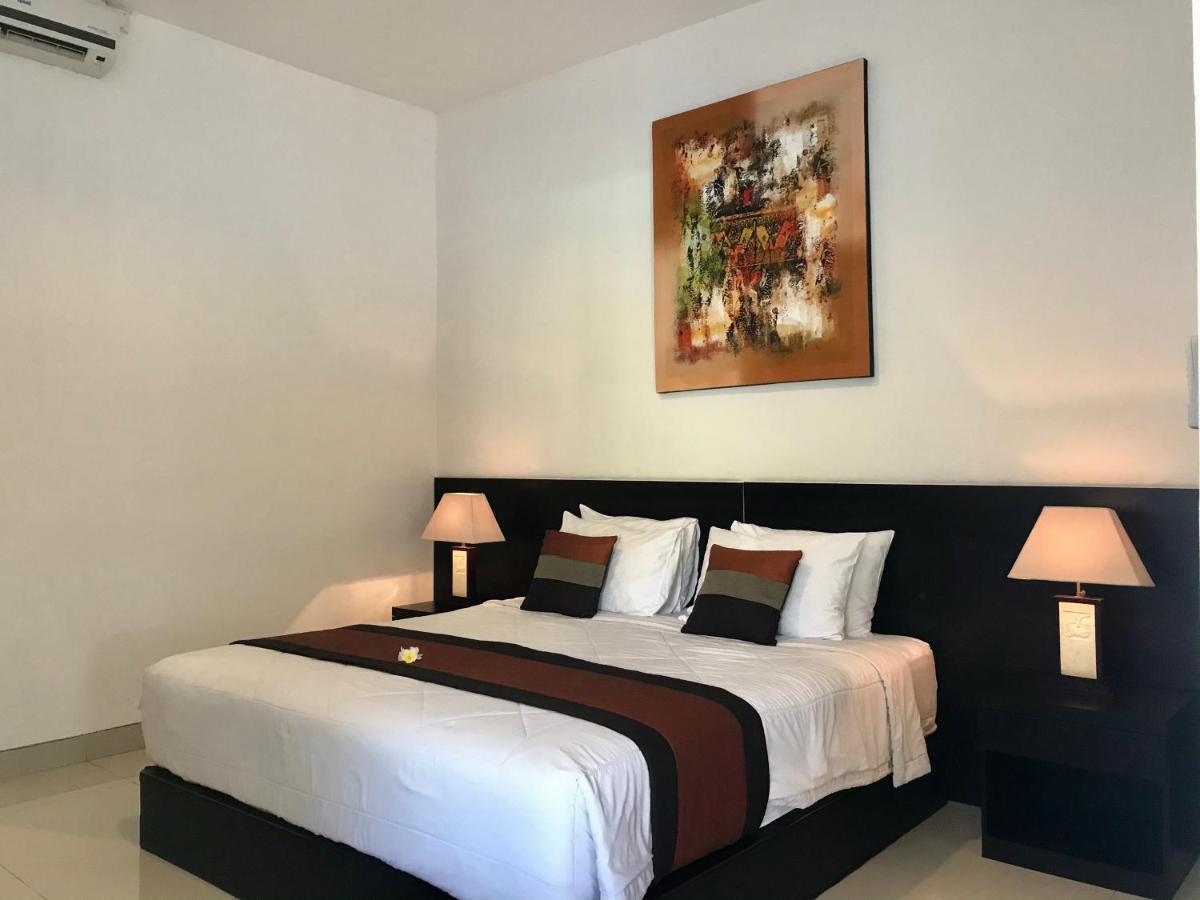 The Celuk Homestay Jimbaran Zewnętrze zdjęcie