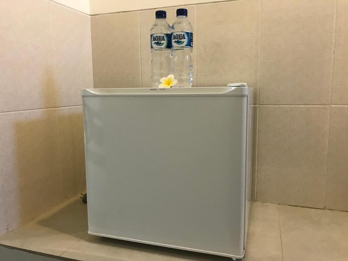 The Celuk Homestay Jimbaran Zewnętrze zdjęcie