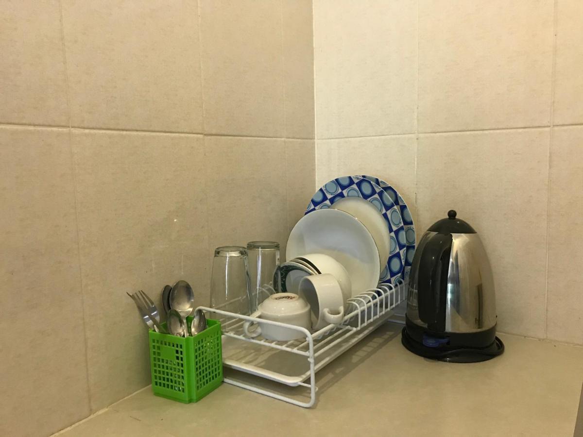 The Celuk Homestay Jimbaran Zewnętrze zdjęcie